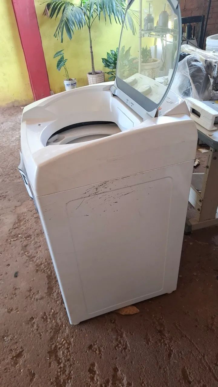 Máquina de Lavar Brastemp  - Foto 3