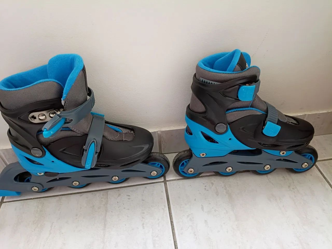 Patins  - Foto 2