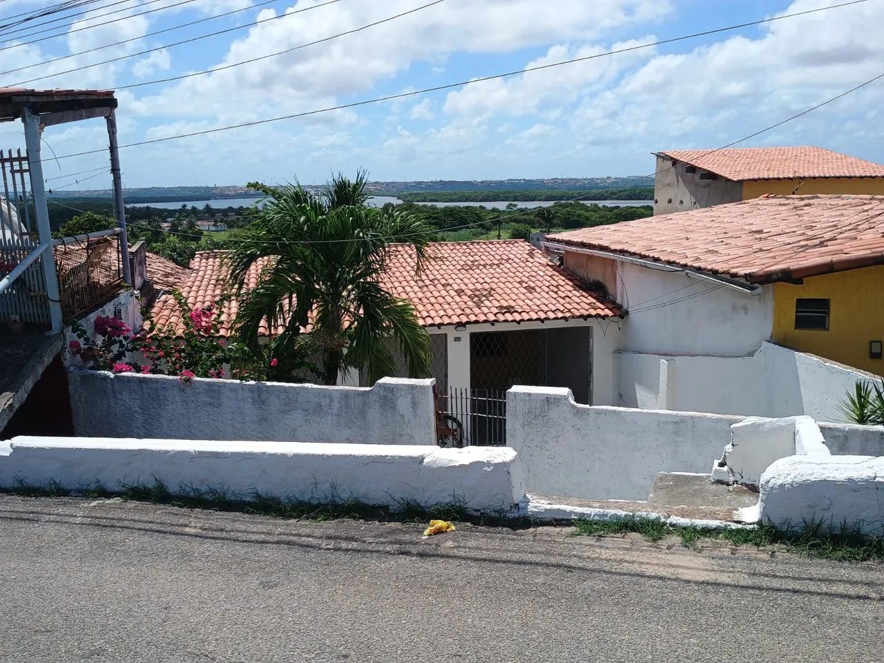 Casa no Alecrim  - Foto 2