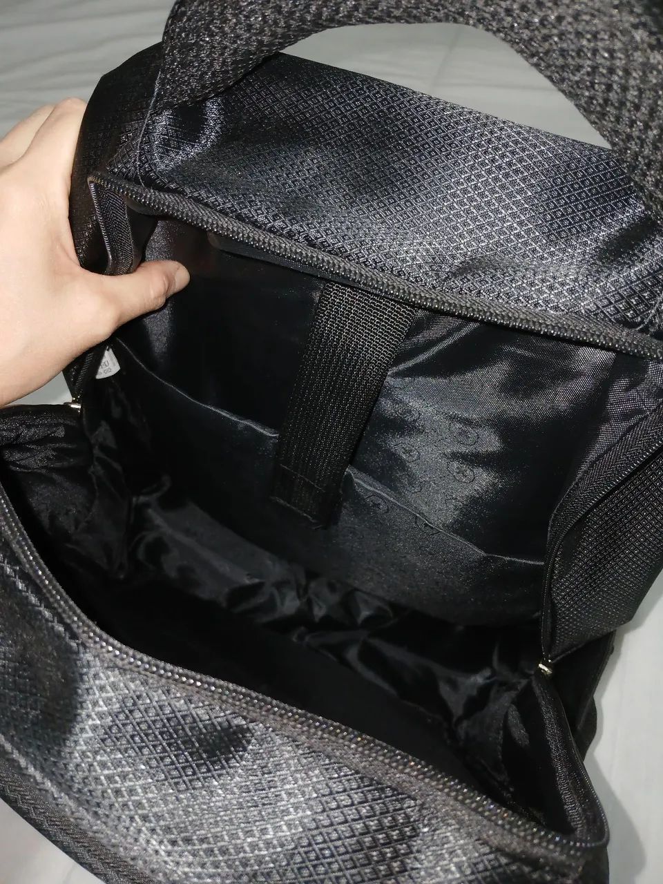Mochila executiva  - Foto 3