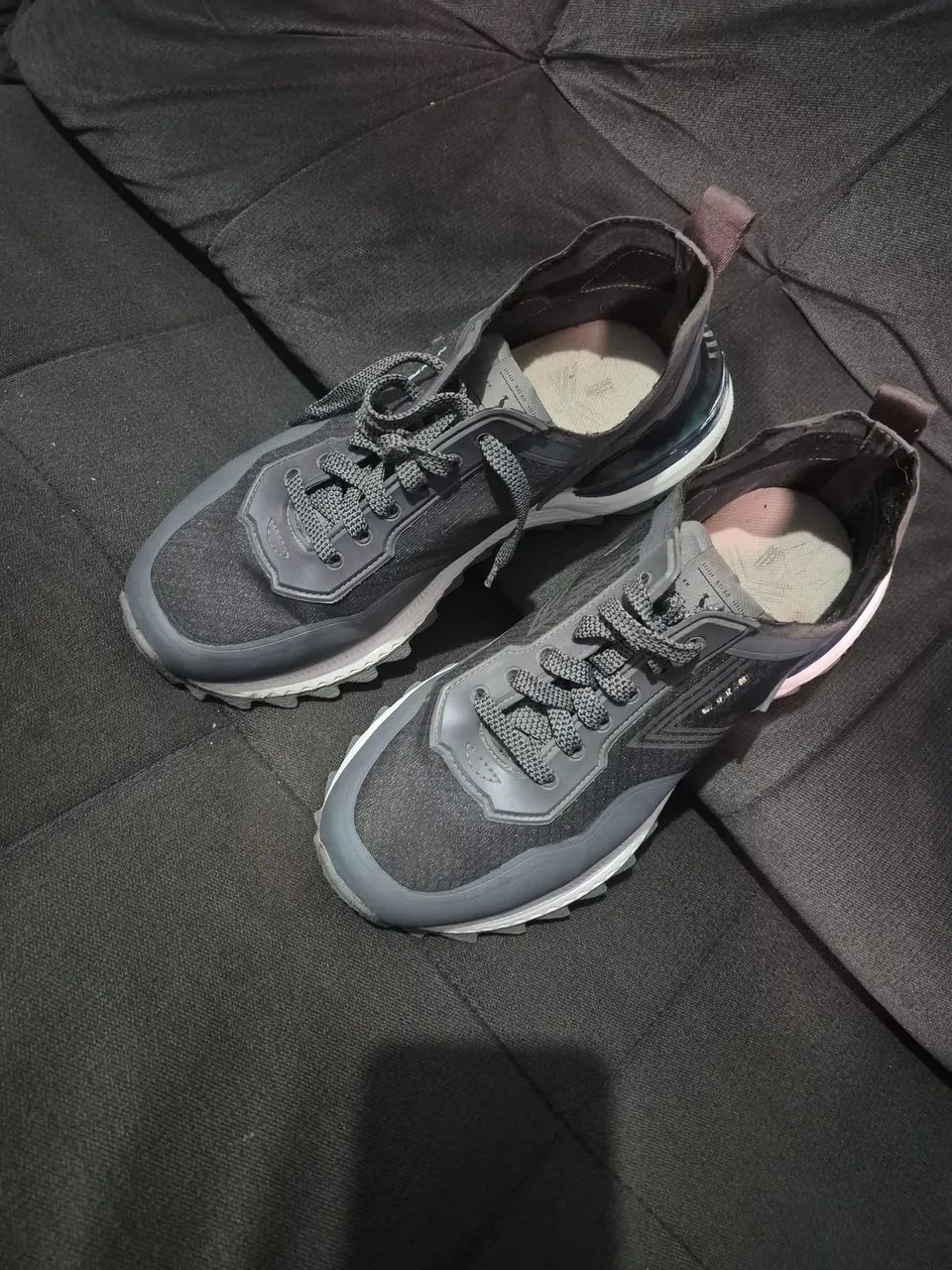 tênis spriz sport reserva