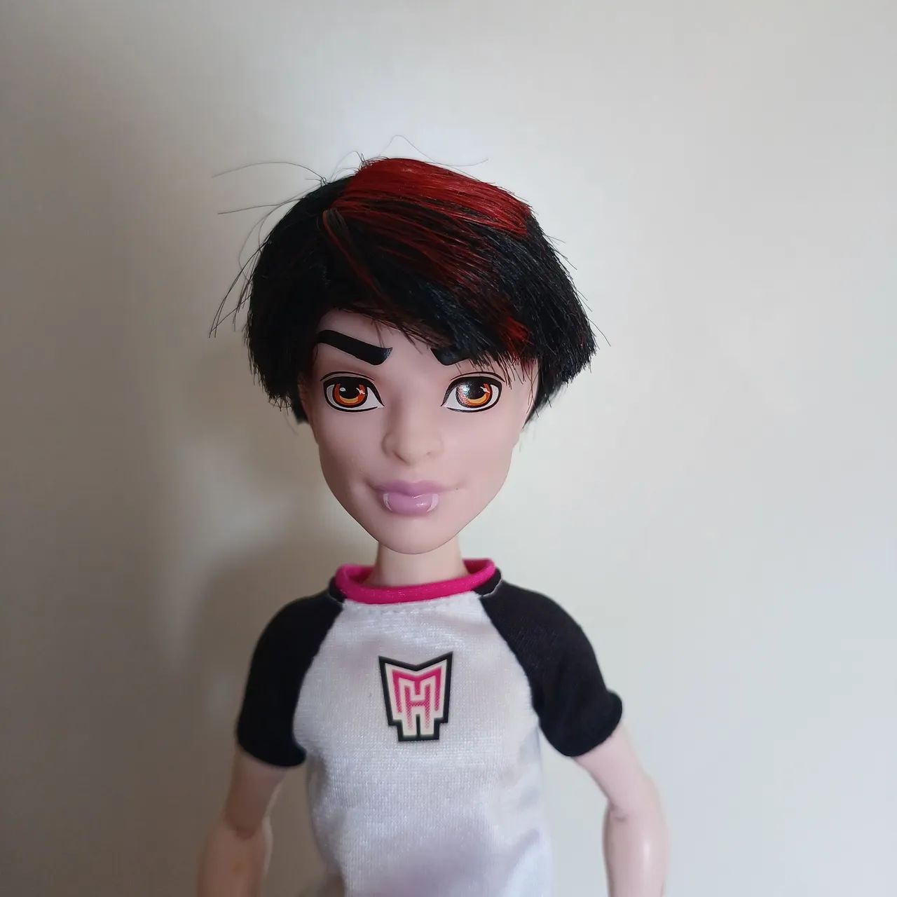 Vampiro Monster High Create-A-Monster 2012 - Foto 2