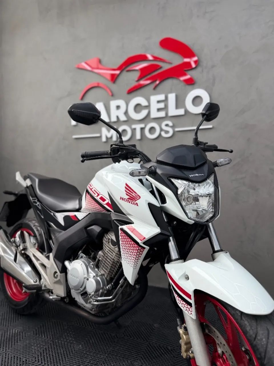HONDA CB 250 TWISTER FLEX 2022 - Foto 2