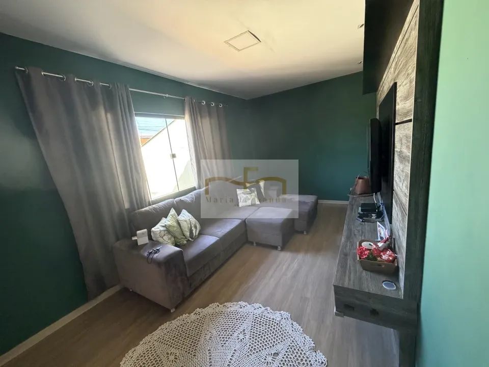 Casa a venda Jd Maria Celina - Foto 2