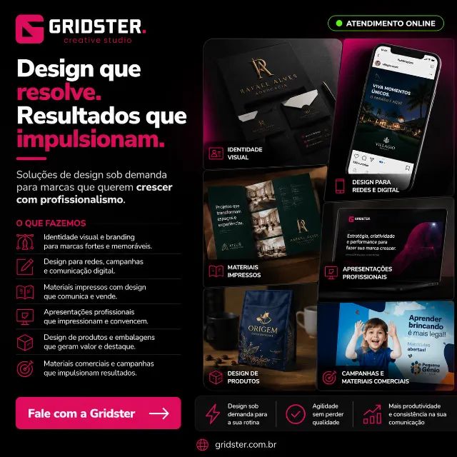 Design sob demanda para empresas | Artes, apresentações e materiais comerciais - Foto 4