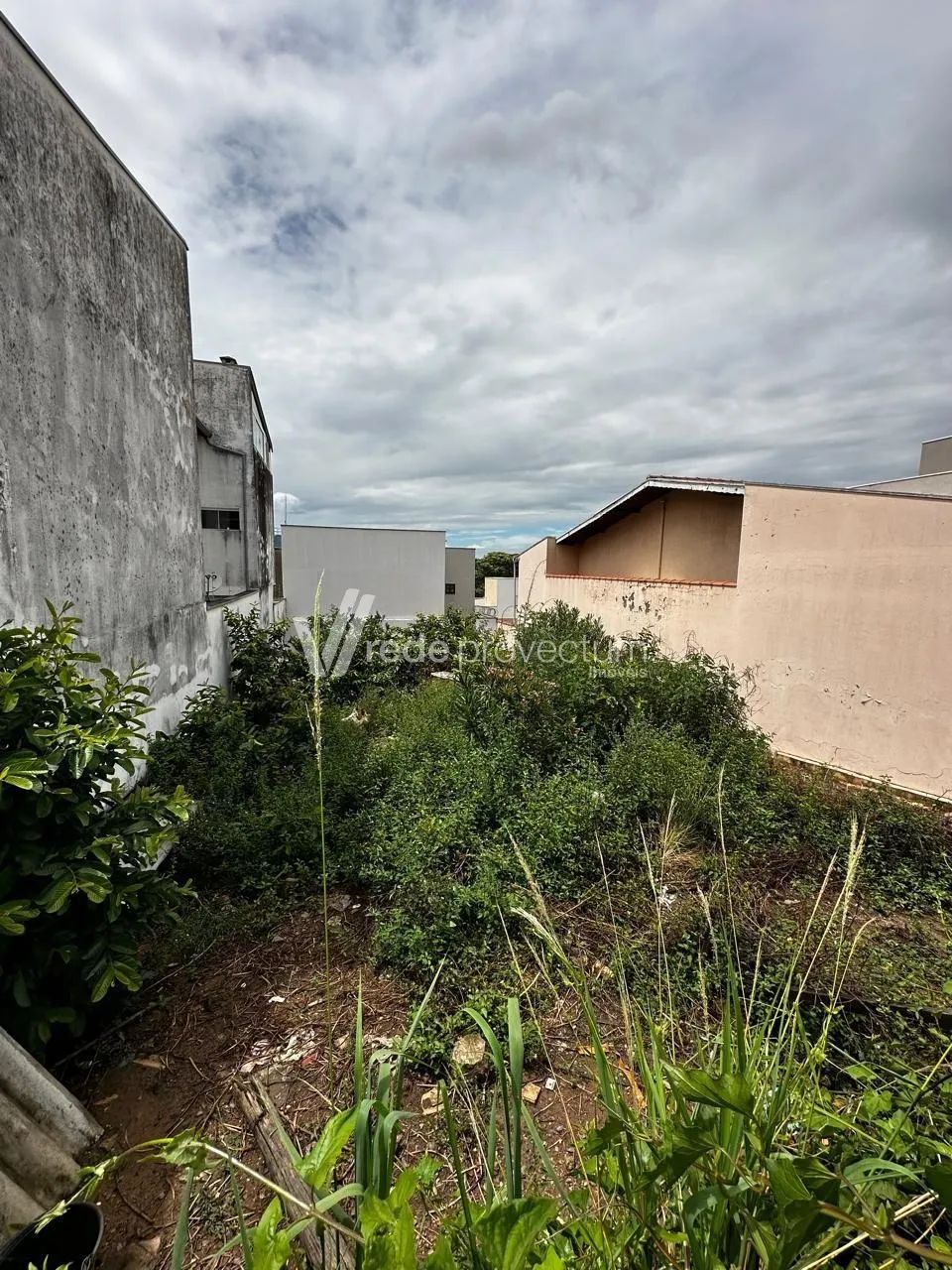 terreno - Parque Jambeiro - Campinas - Foto 2