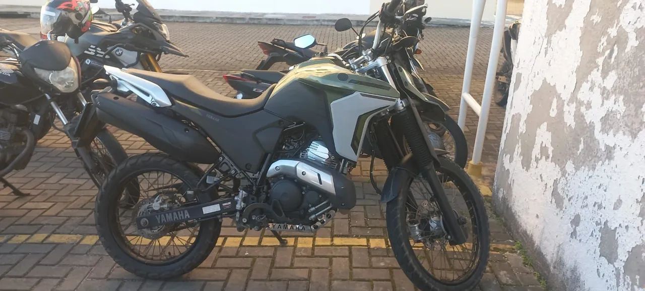 Vendo Lander 250 - Foto 2