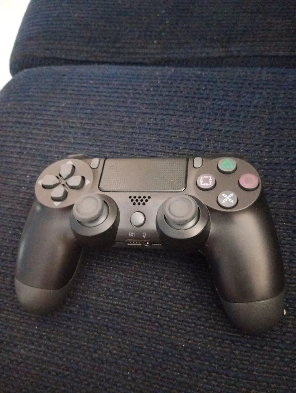 Controle 