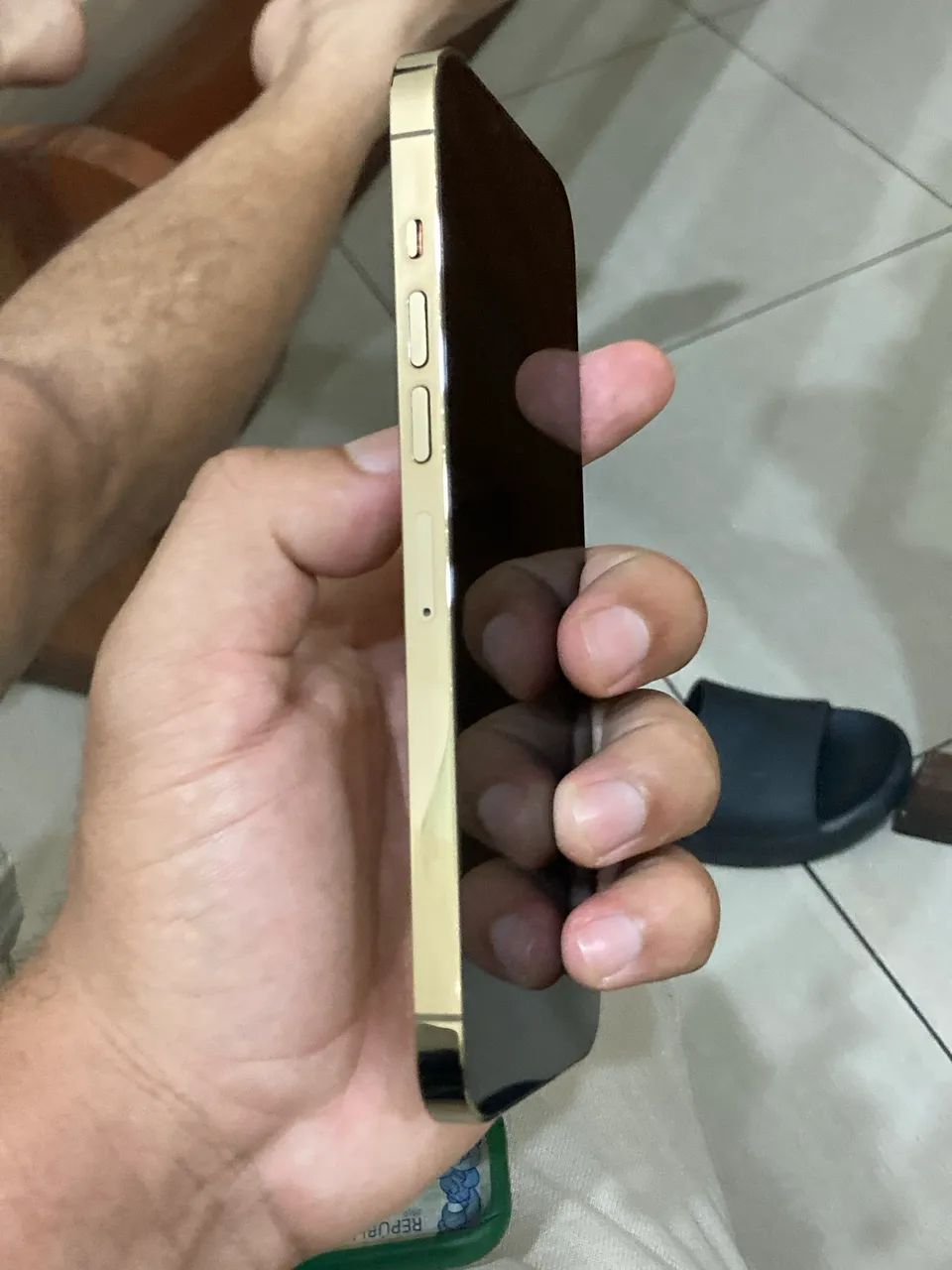 iPhone 13 PRO MAX 256gb original - Foto 2