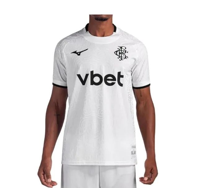 Camisa Futebol Botafogo 2026 - Foto 2