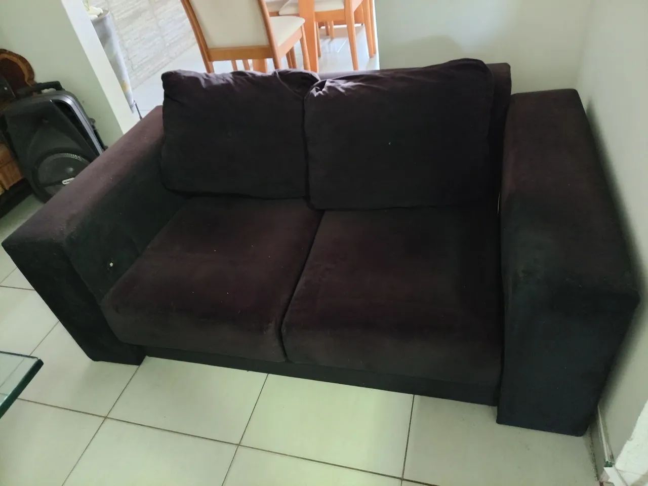 Sofá retrátil  - Foto 3