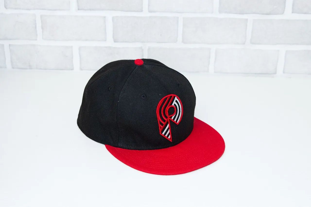 Boné portland new era