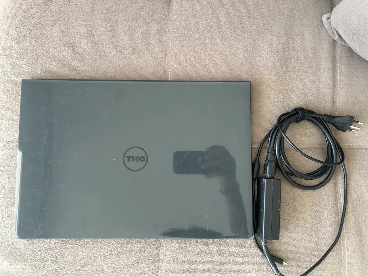 Notebook Dell Inspiron 15 3567 4Gb  - Foto 2
