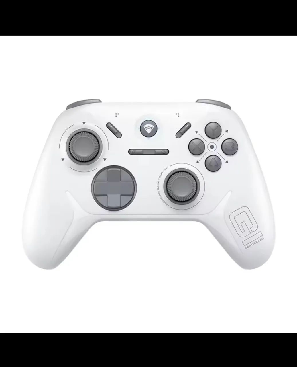 Machenike G1 Tri-Mode Branco 