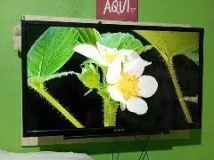 Tv led SEMP 32 polegadas  - Foto 4