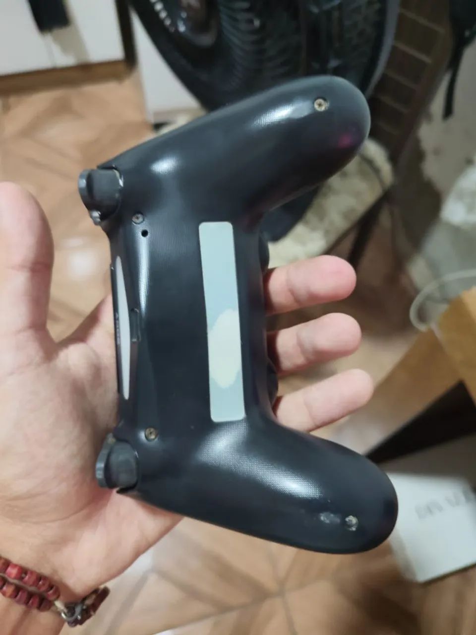 Controles e jogos de ps4  - Foto 4