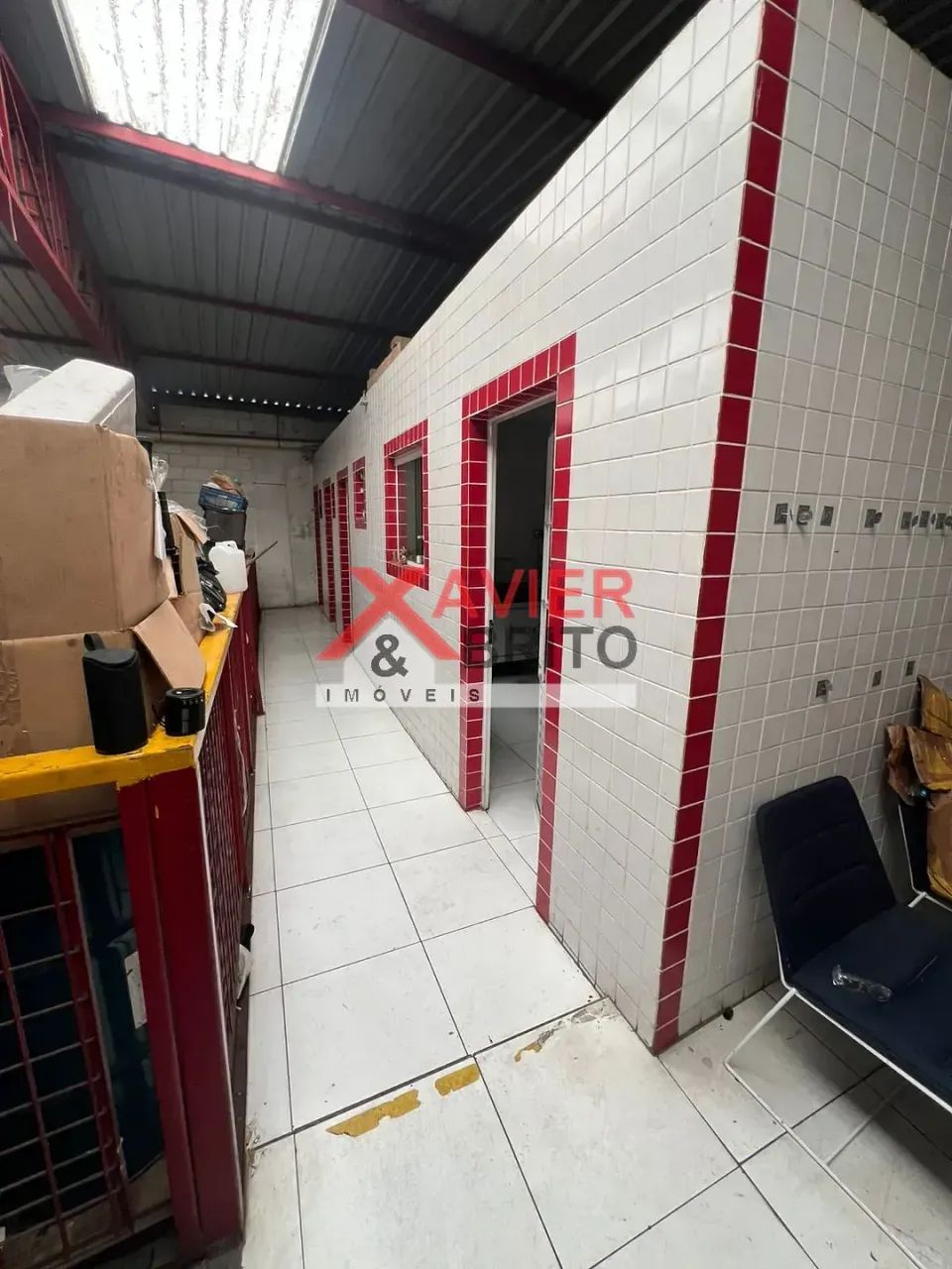 Galpão / Barracão à venda, Vila Matilde, São Paulo, SP - Foto 3