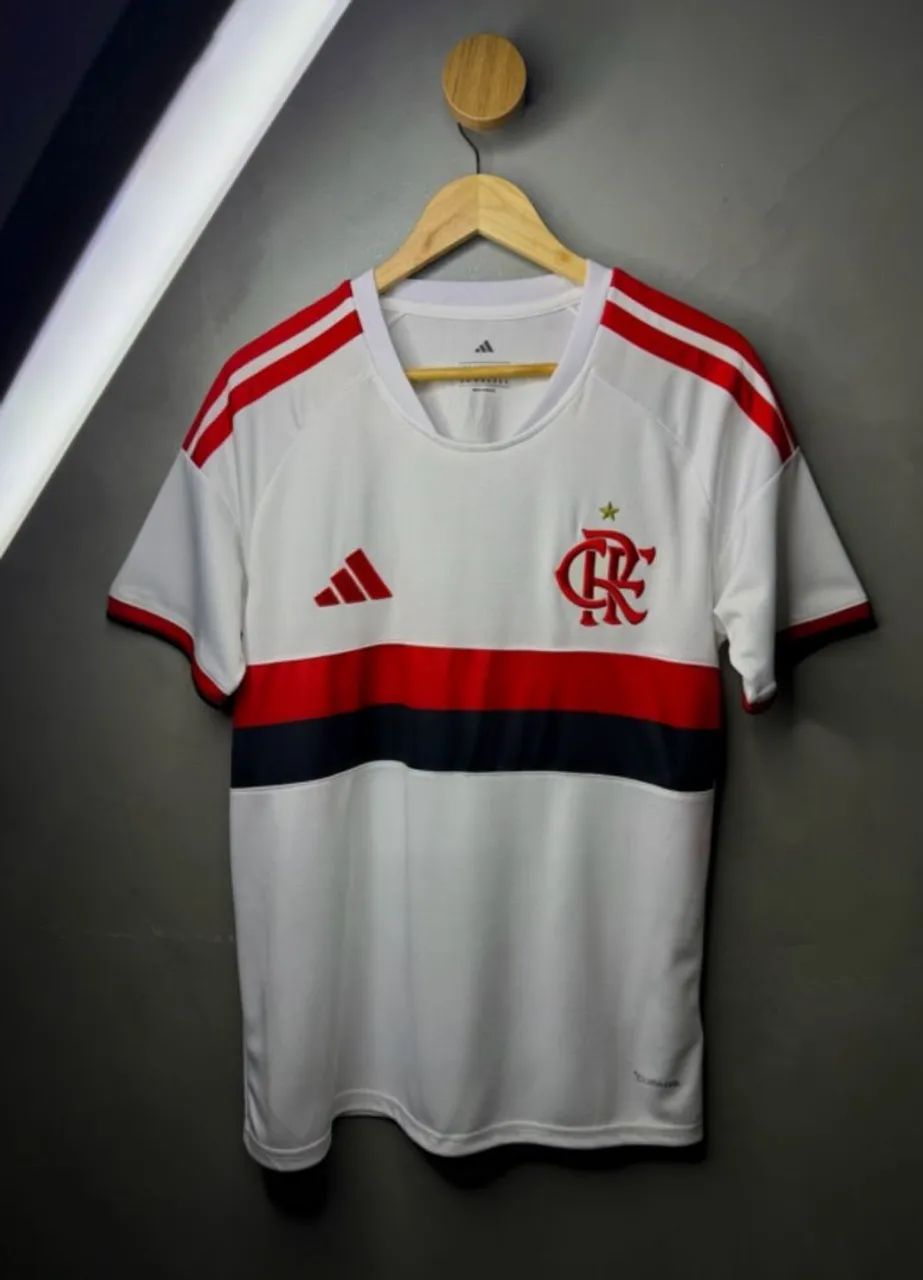 Nova Camisa do Flamengo 2026 1.1