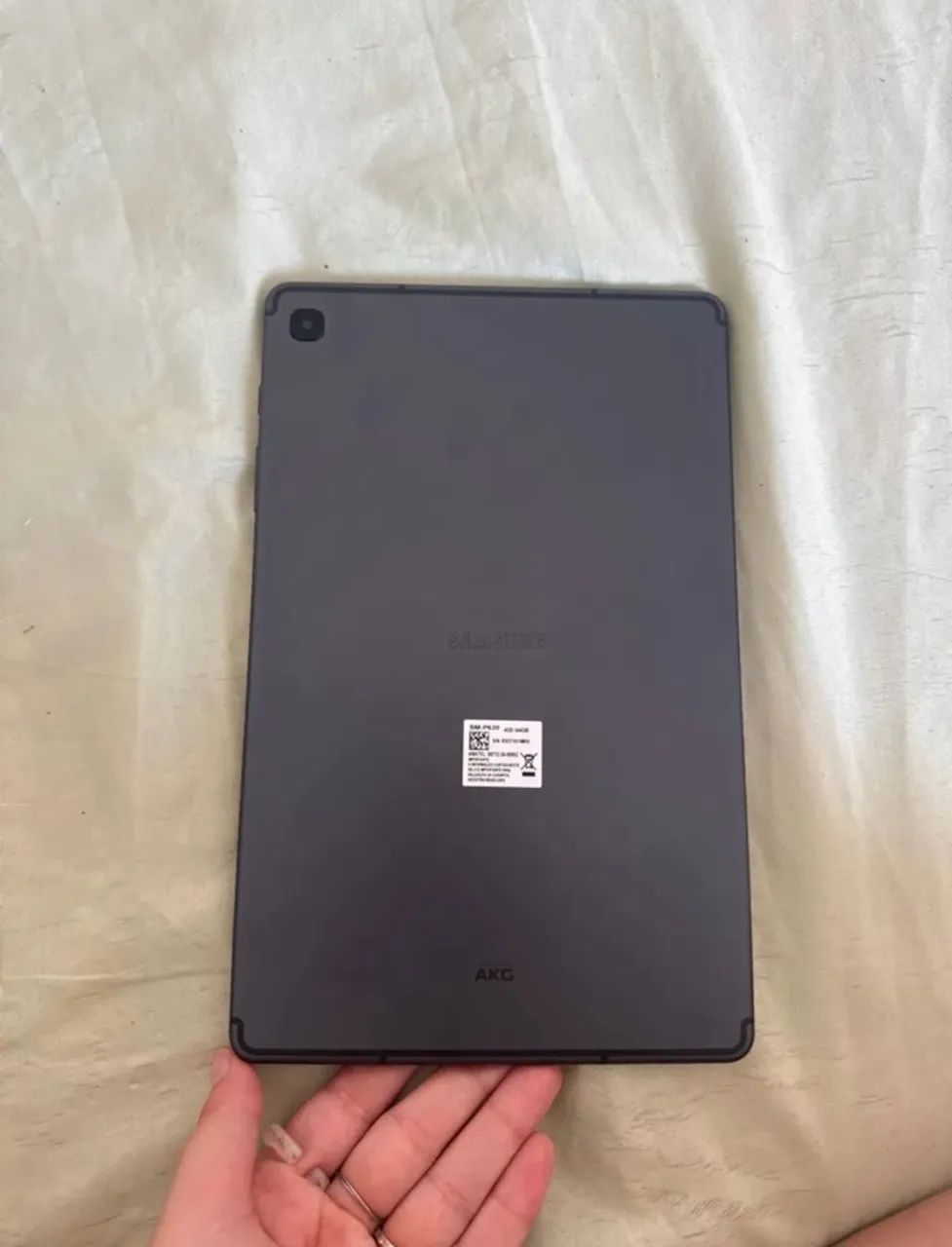 tablet S6 - Foto 4