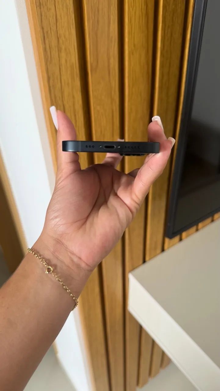 iPhone 14 128GB com garantia Apple - Foto 4