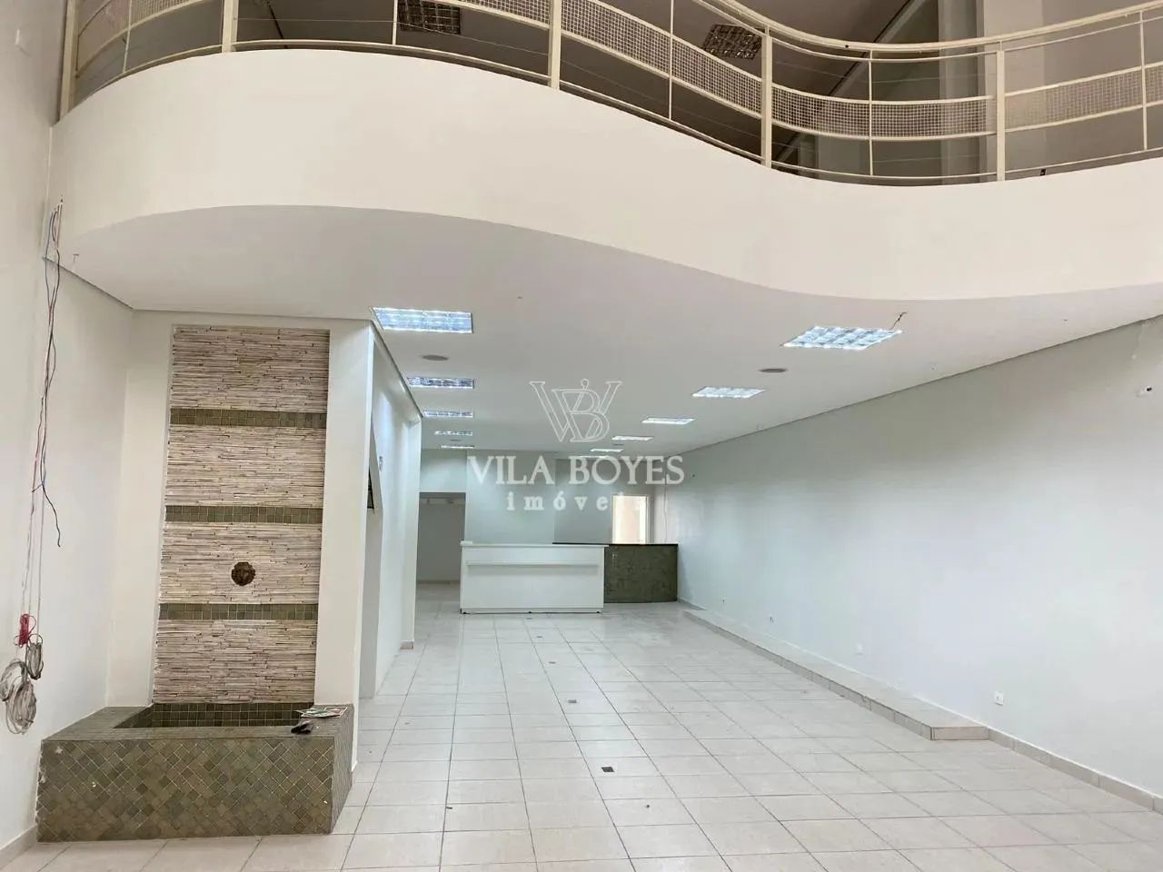 Salão para aluguel, Centro (Tupi) - Piracicaba/SP - Foto 2