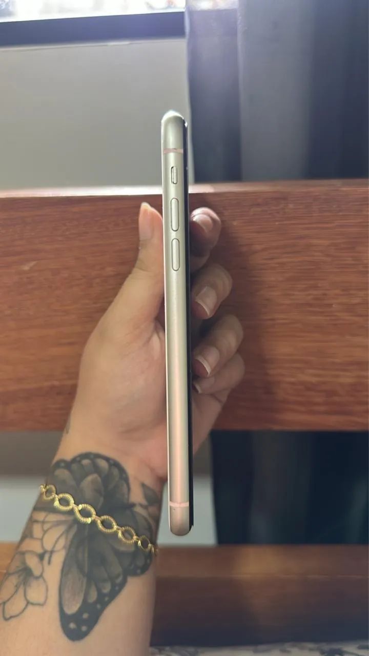 IPhone 11 128gb - Foto 4