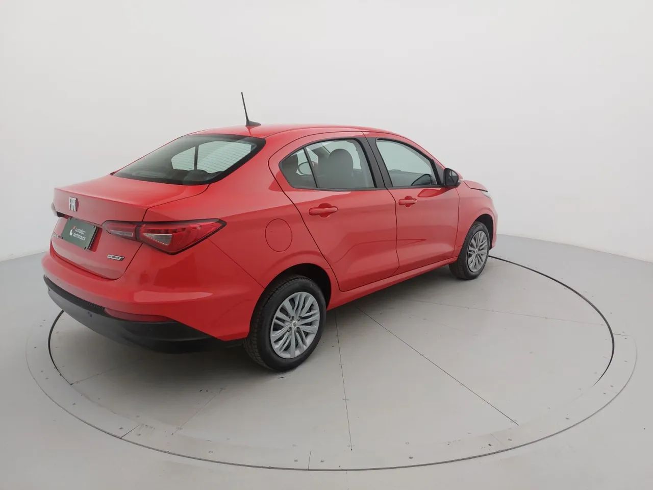 Fiat Cronos 1.0 6V Flex 2024 - Foto 5