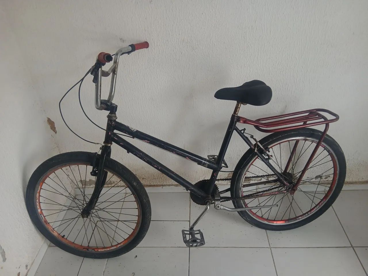 Ciclismo