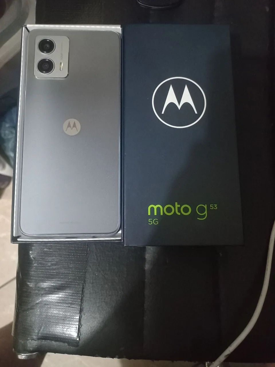 Moto G53 5G 128GB - Foto 3