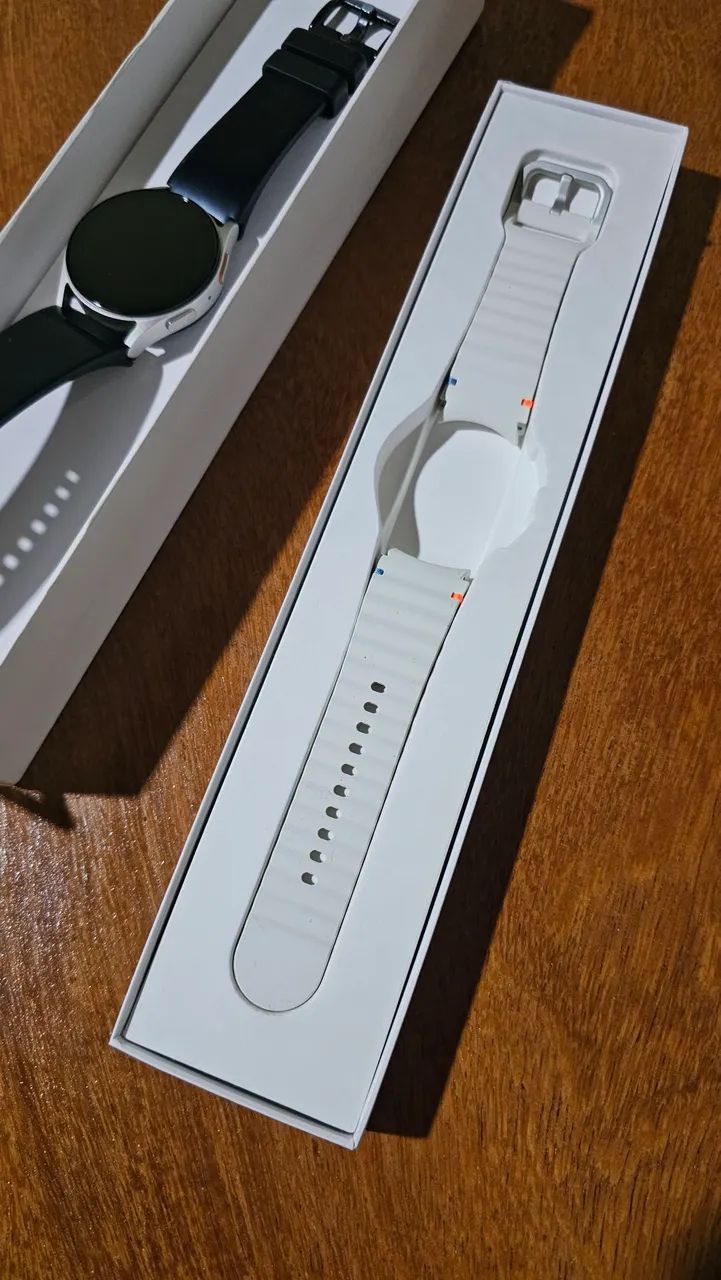 Samsung Galaxy Watch 7 40 mm - Foto 3