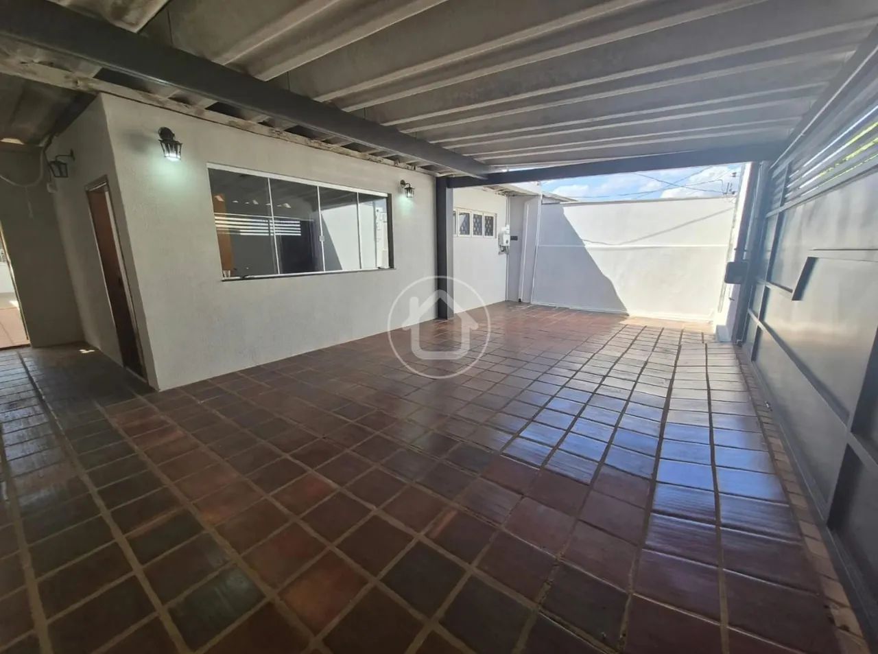 CASA 3 QUARTOS COM PLANEJADOS COOPHAFE - Foto 3