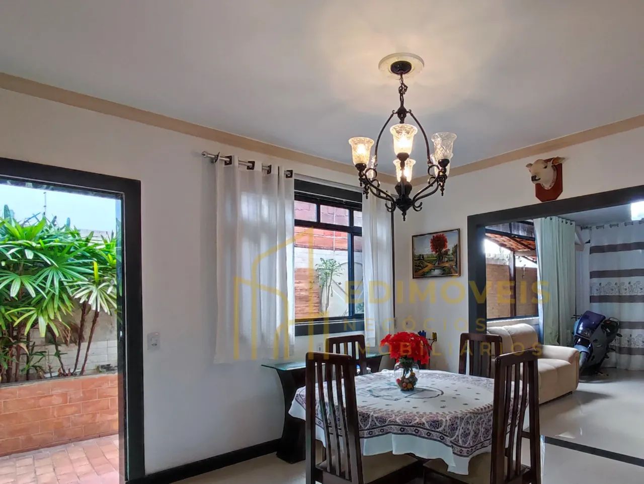 Transforme Seu Sonho em Realidade: Casa em São Francisco  Serra, Pronta para Morar! - Foto 5