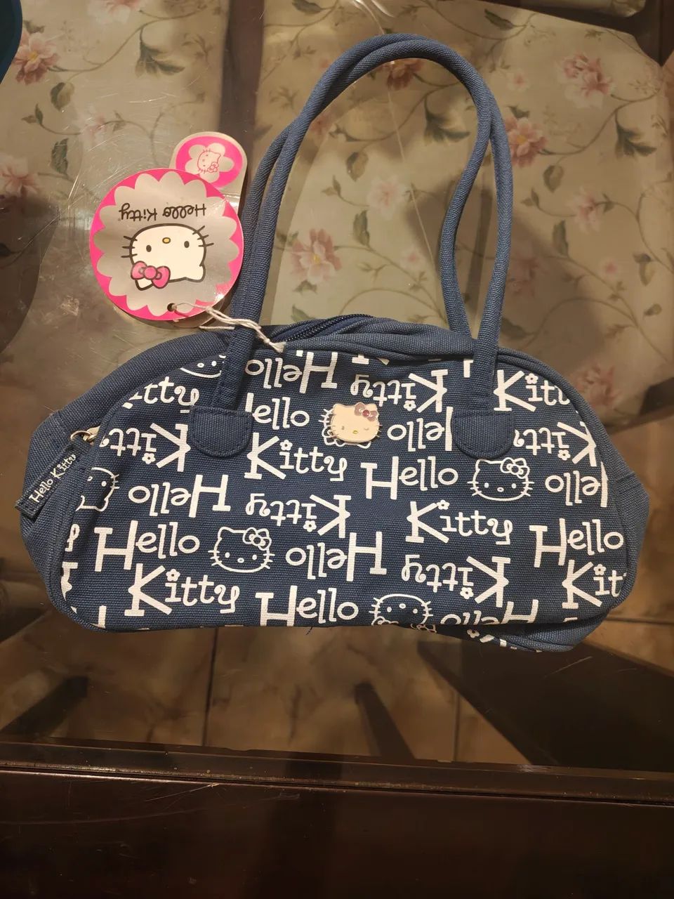 Bolsa vintage Hello Kitty y2k