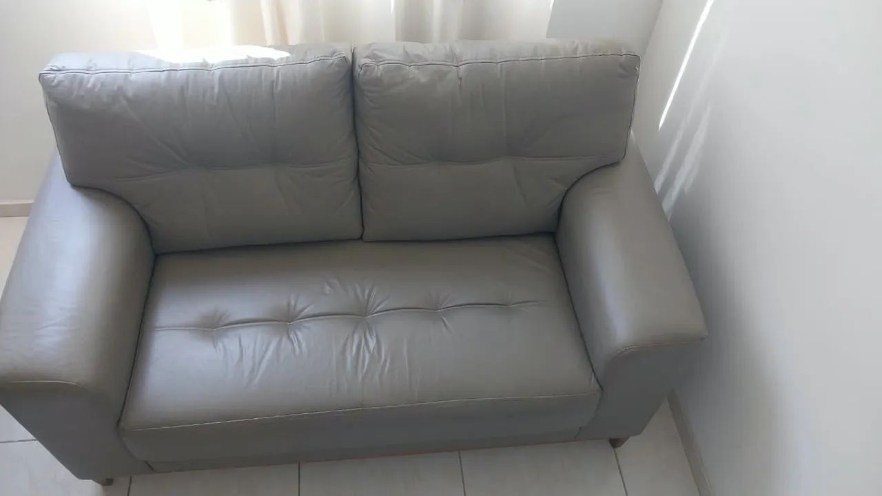 Sofá 2 lugares - Foto 5
