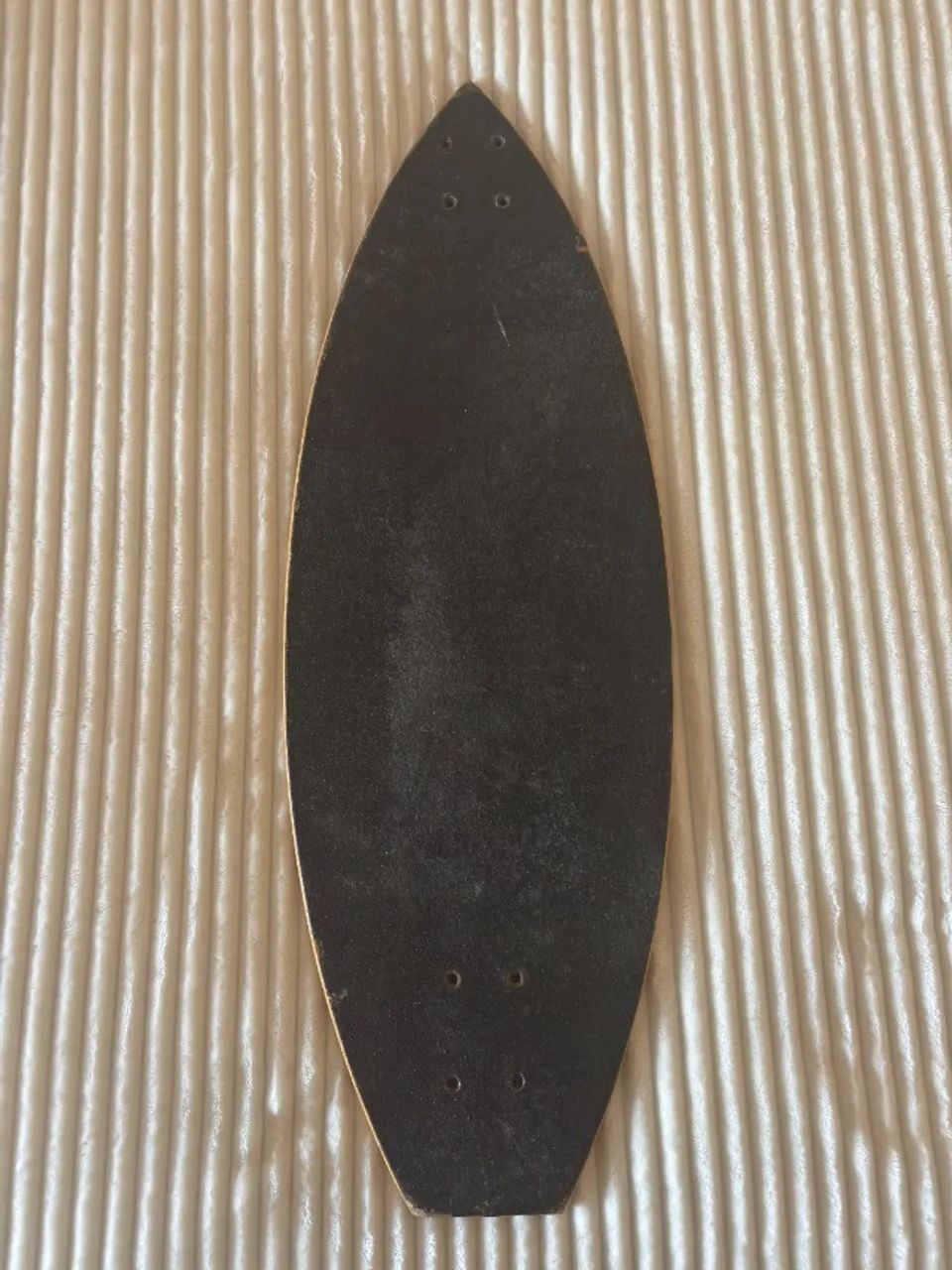 Shape Semi Long / Simulador de Surf com Lixa - Foto 2