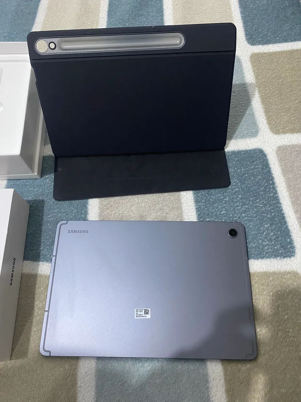Tablet S10 lite 