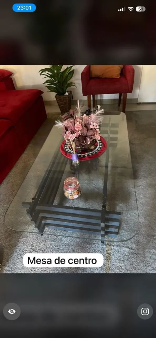 Hack, mesa com cadeira e ar condicionado  - Foto 4