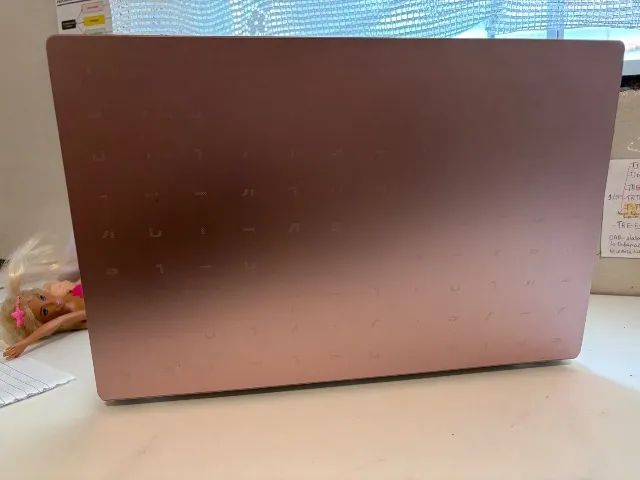 Notebook  - Foto 2