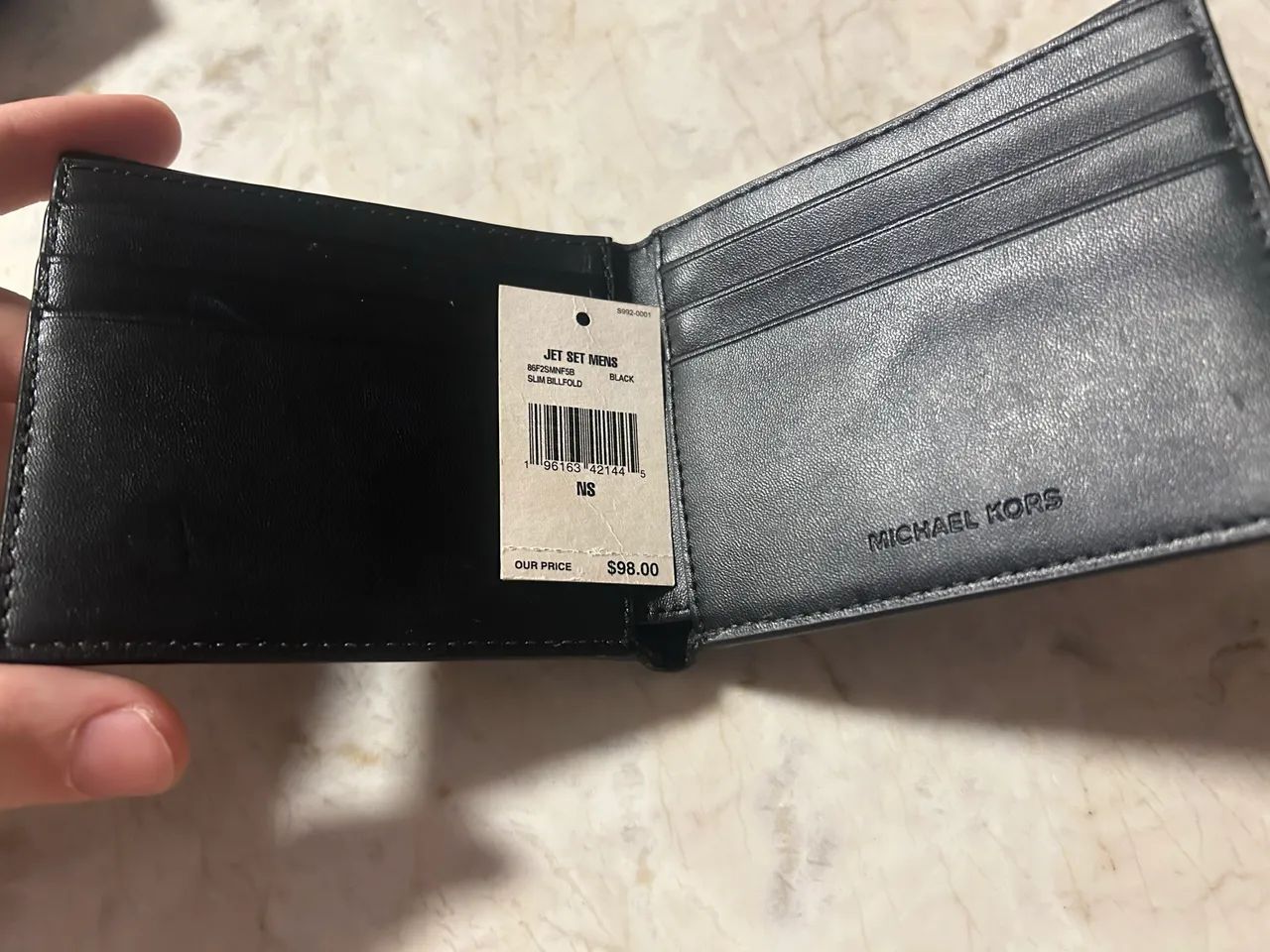 CERTEIRA MICHAEL KORS - Foto 2