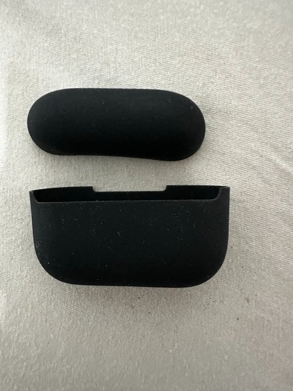 Case/Capinha da Baseus para AirPods Pro - Foto 2