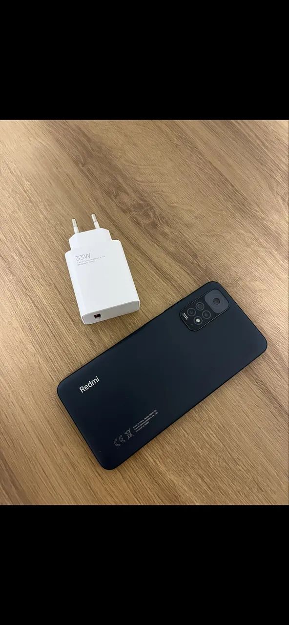 Redmi note 11 - Foto 2