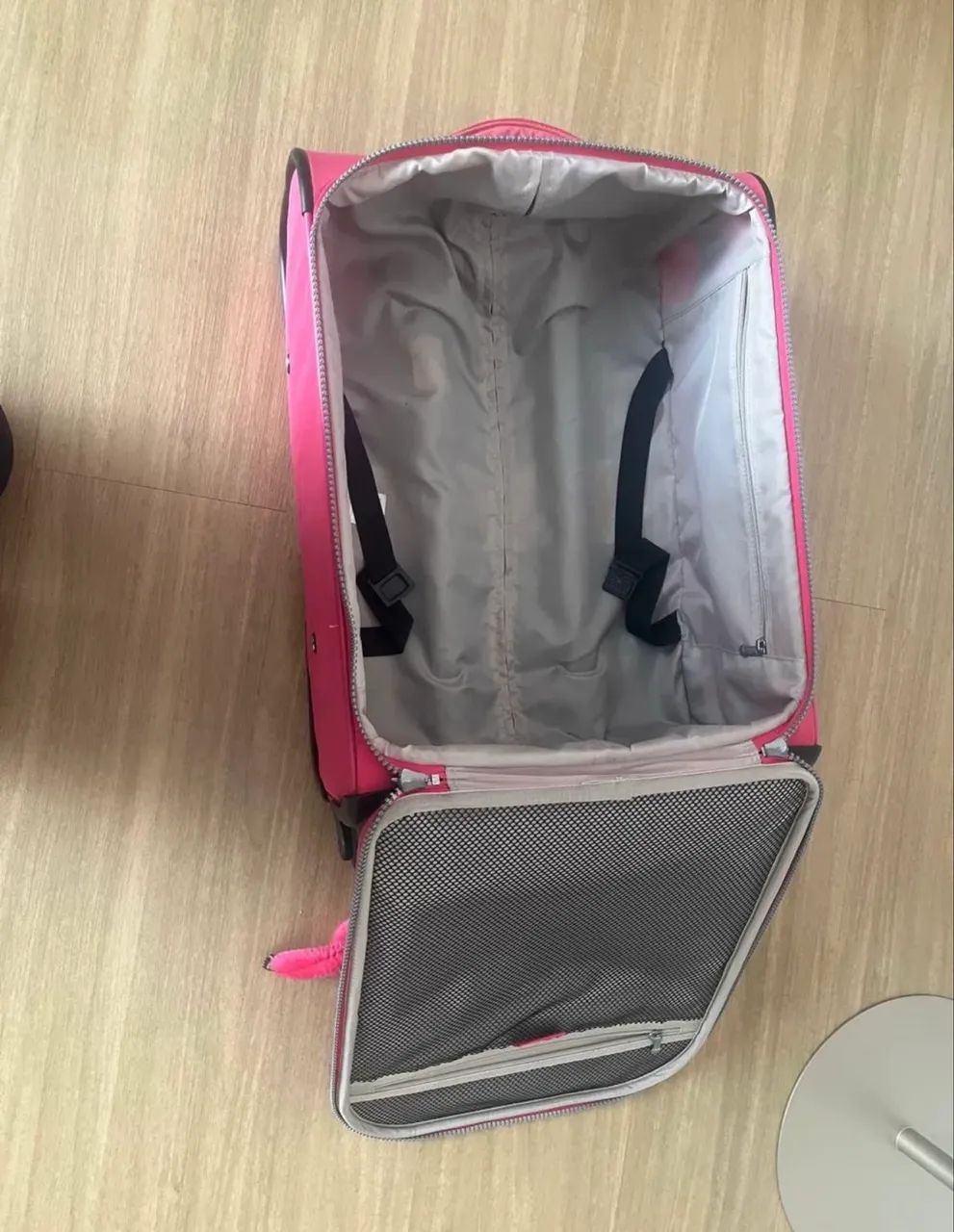 Mala Kipling - Rosa - Foto 3