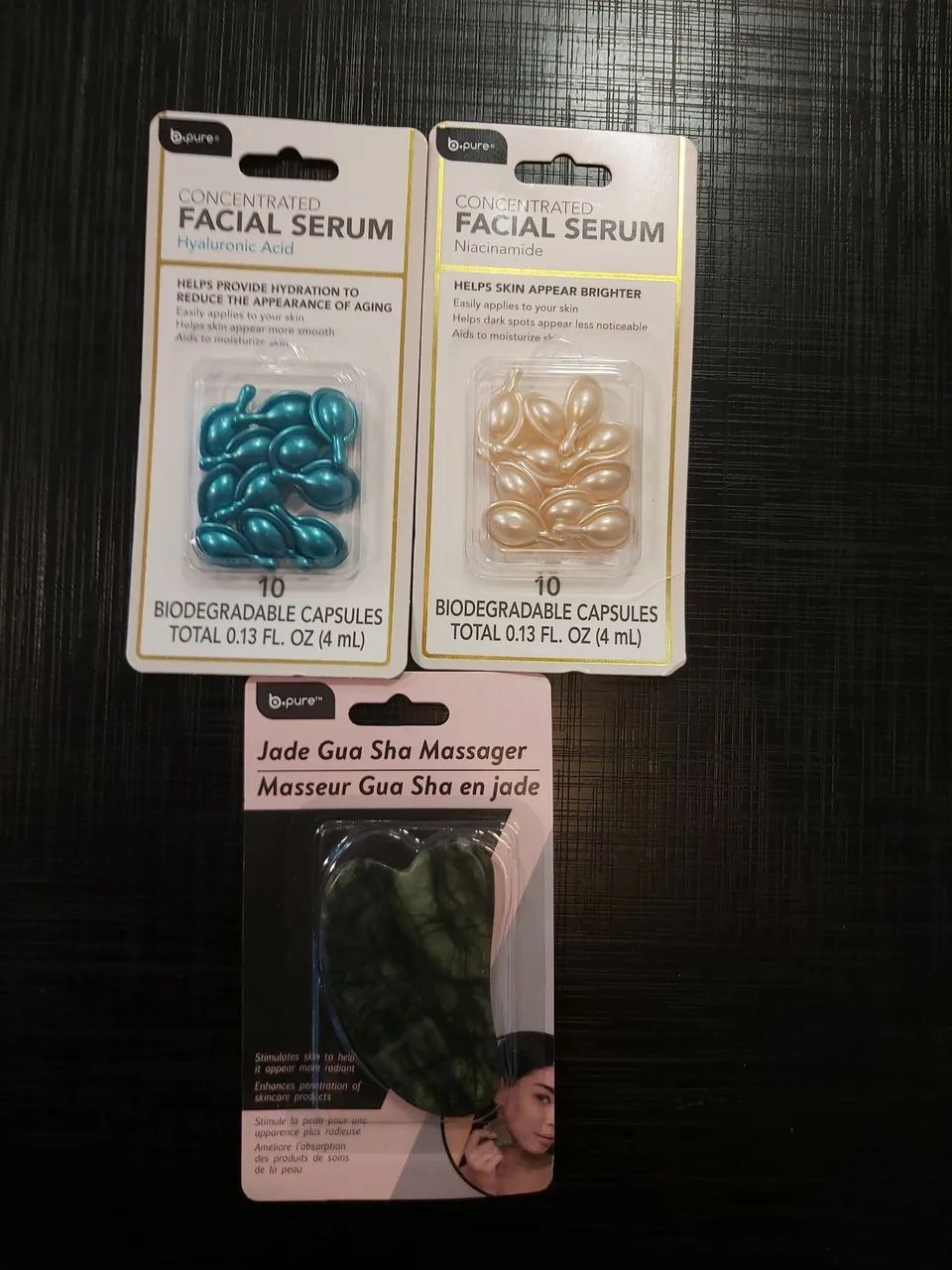 Faça o seu kit