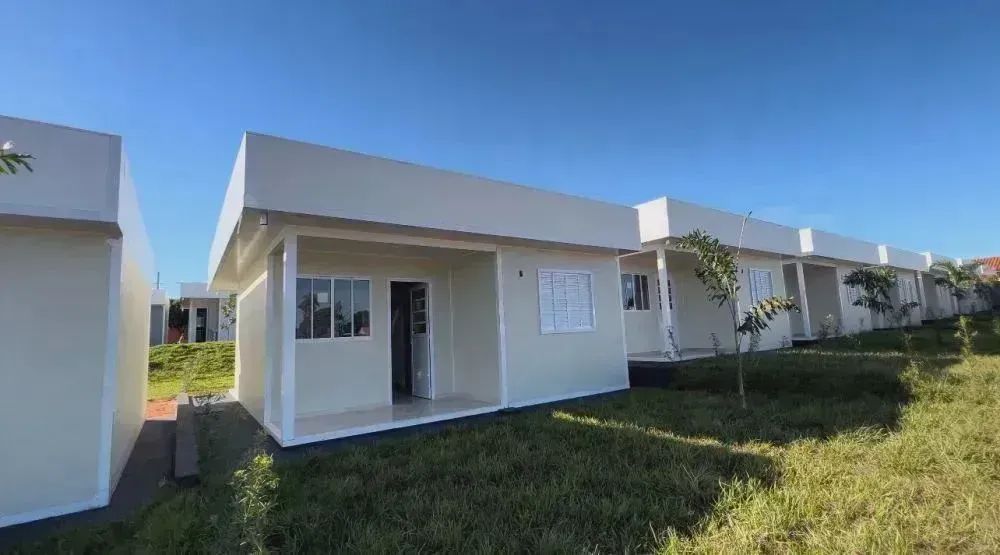 Vida Leve na Sua Casa Modular - Foto 4