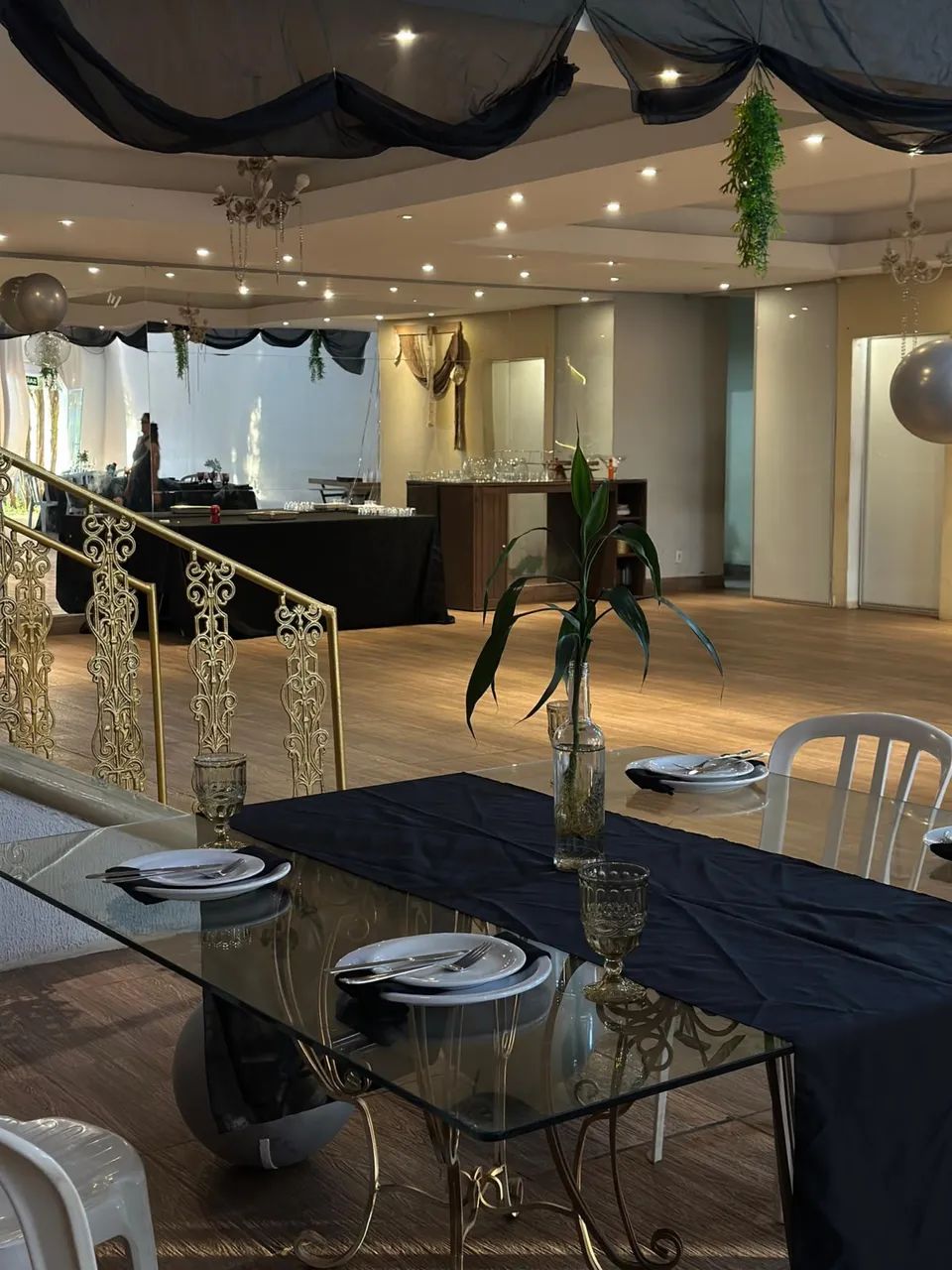 Espaço de eventos  - Foto 5