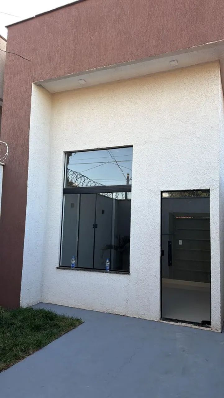 Ágio de casa em Trindade 