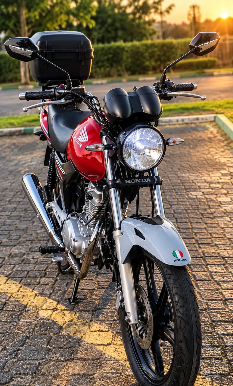 Vendo 150 mix  - Foto 3