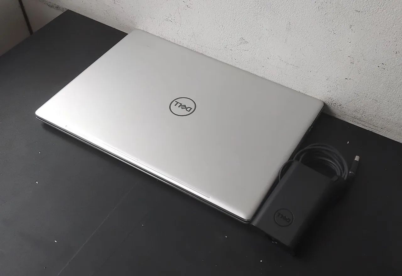 Notebook DELL i7/ 16GB/ GeForce