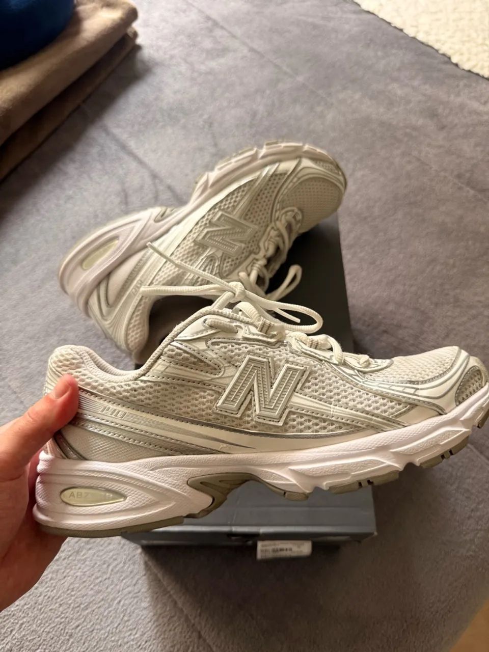 New Balance 740 - Foto 2