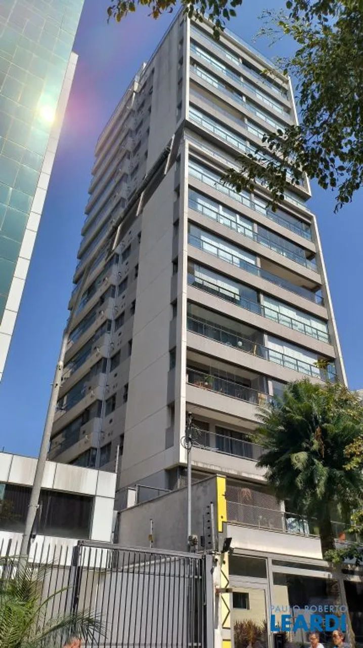 APARTAMENTO - CONSOLAÇÃO - SP - Foto 4
